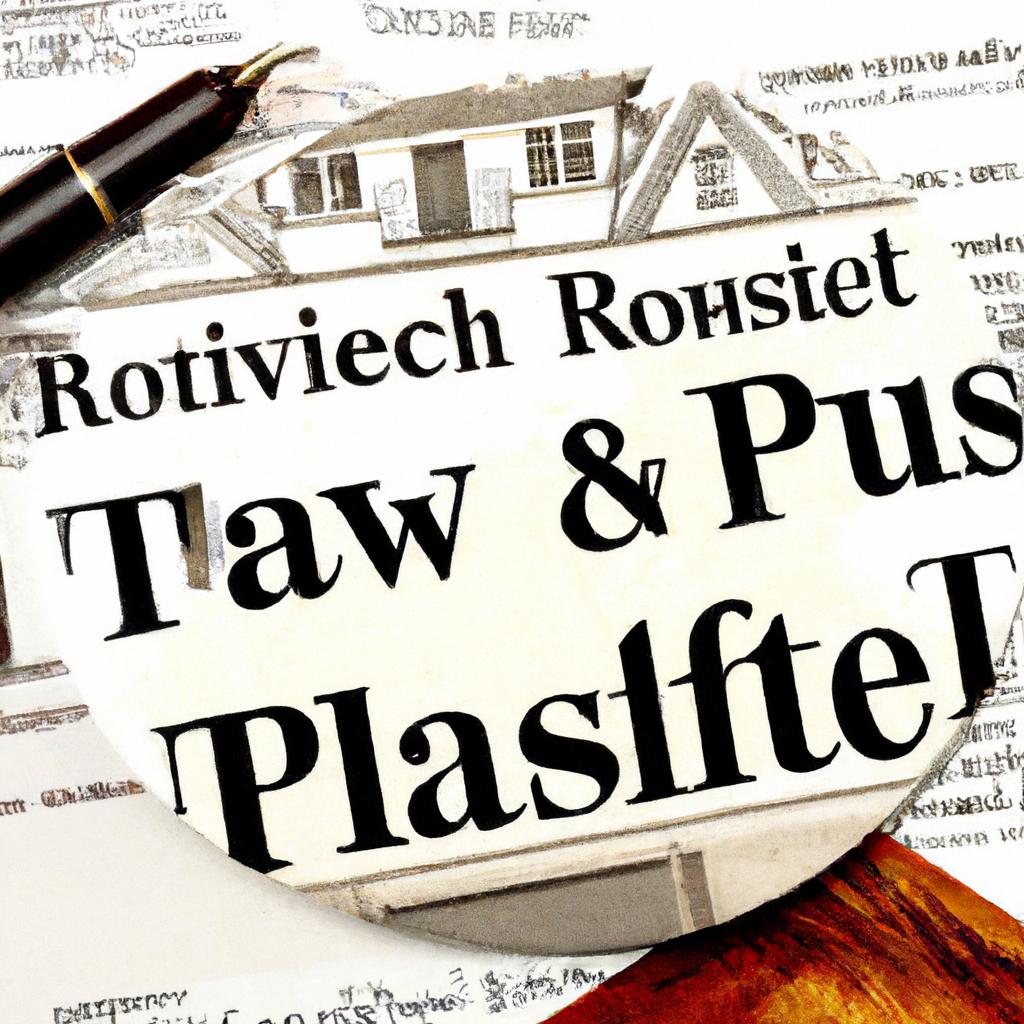 How a trust⁢ can help⁤ you avoid ⁢probate for your New York home
