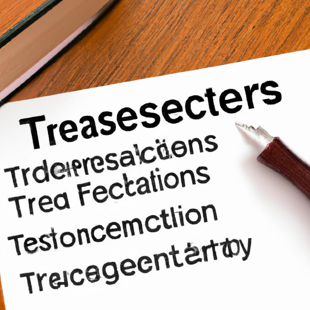 Factors Influencing​ Successor Trustee Fees