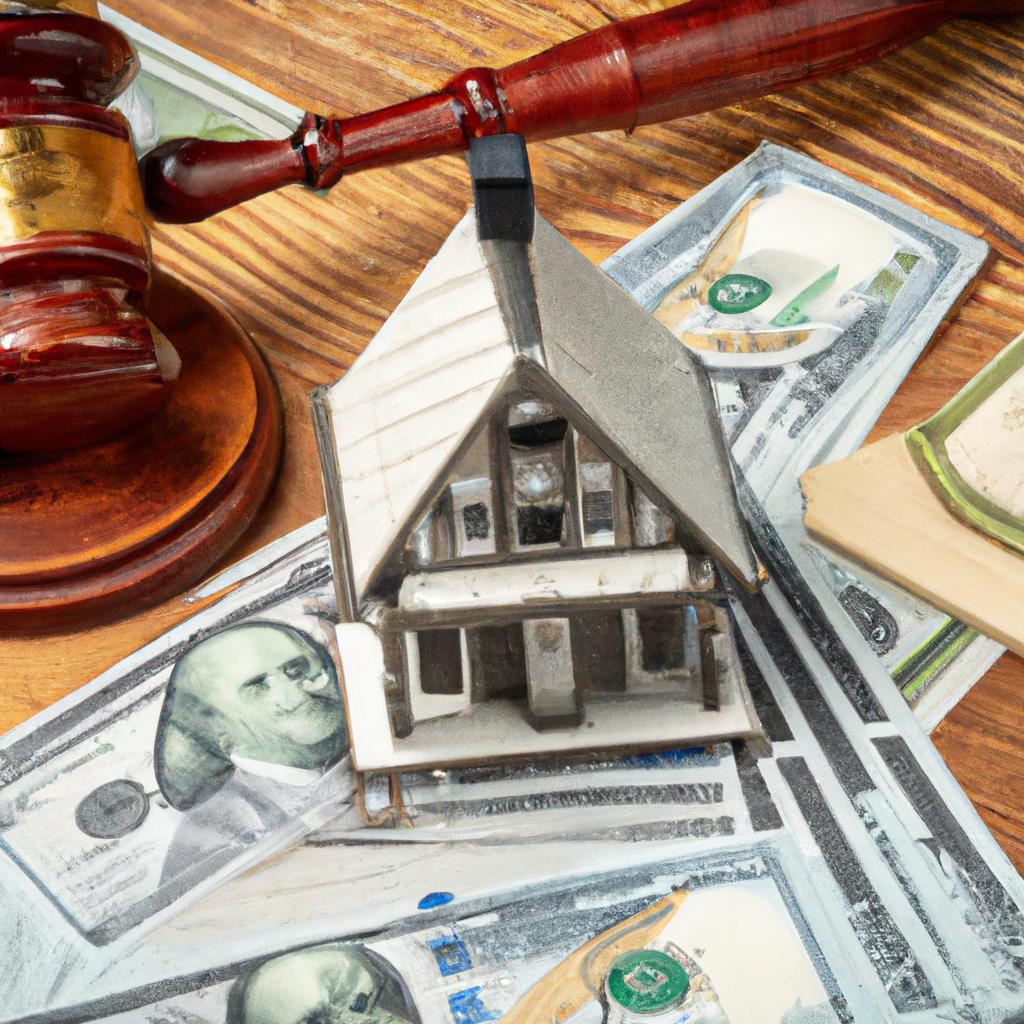 Why Consider Estate Sales and Public Auctions for Finding Deals