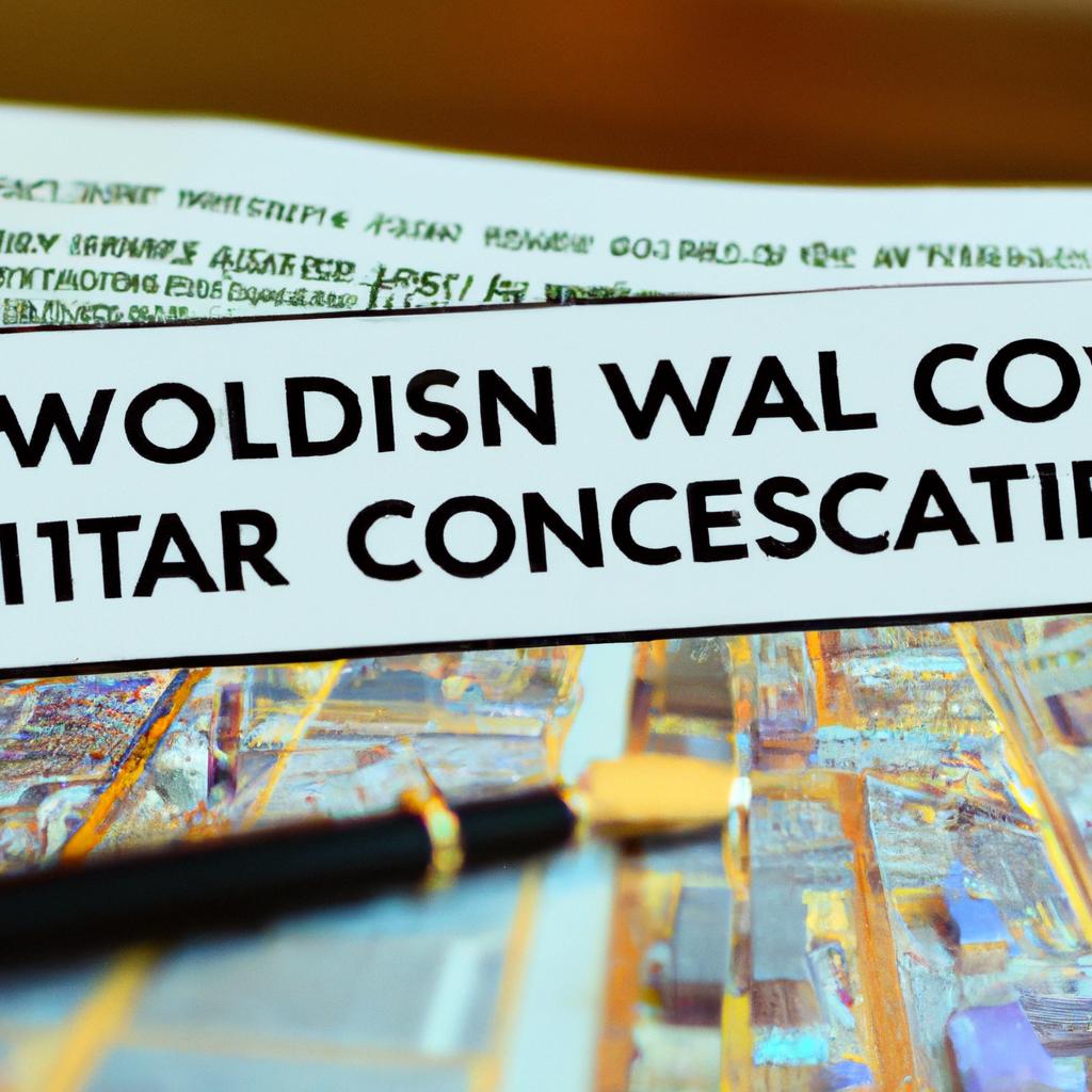 Navigating the Legal Landscape of Will Costs in⁤ New York City