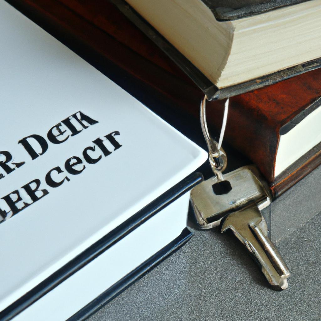 Understanding the Role of the Register of Deeds in Real Estate Transactions