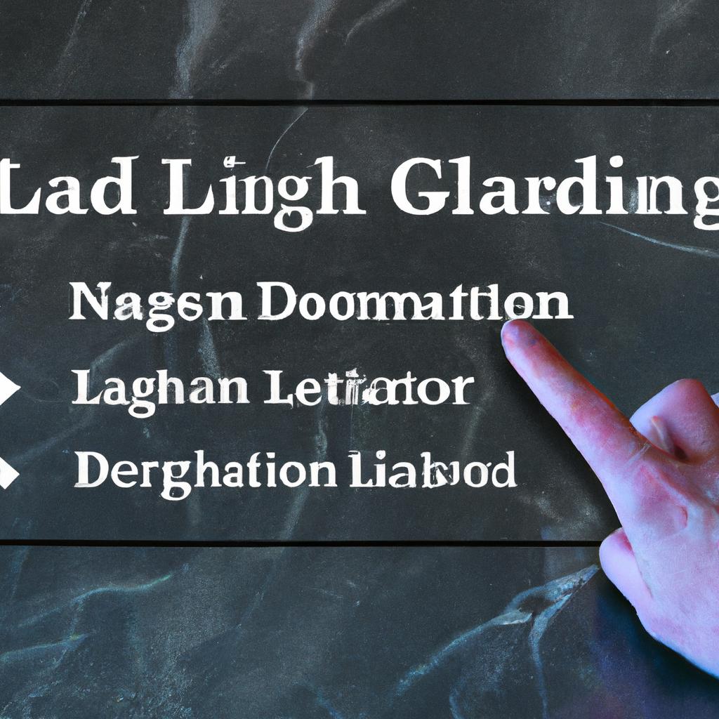 Navigating Legal Channels: Steps to Take When Searching for Information⁤ on a Deceased Person