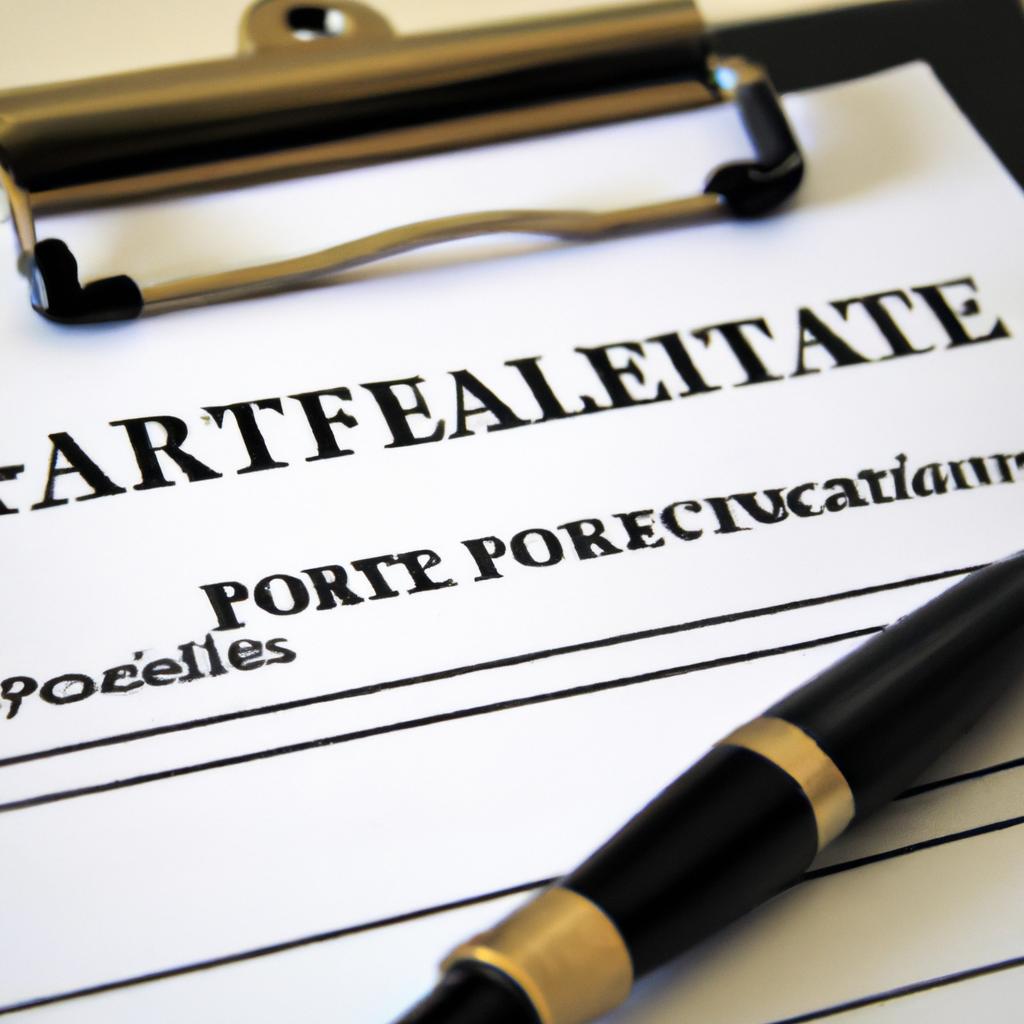 Considerations for Deciding Whether to Attend a Probate Hearing