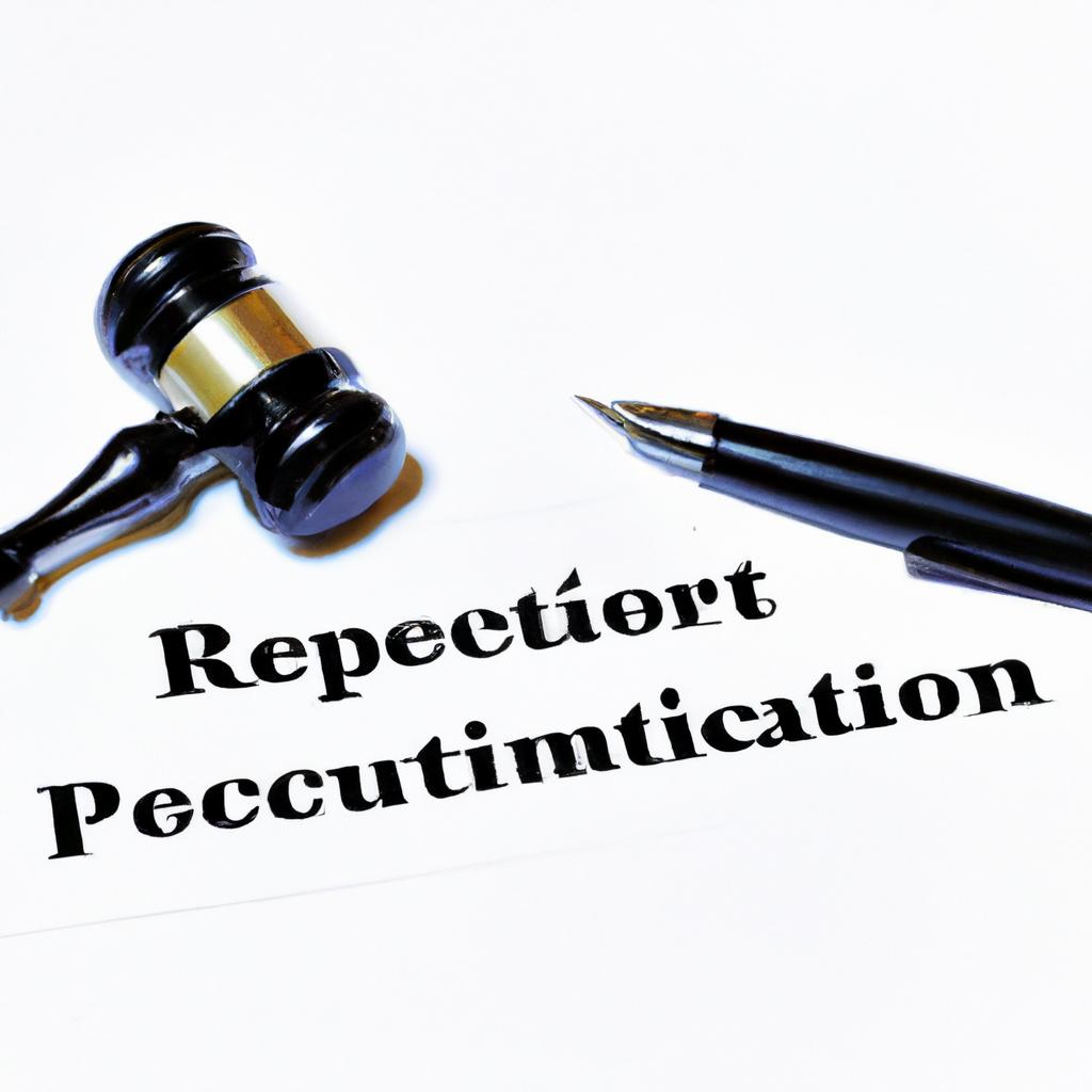 Recommendations for a Successful Petition of ‌Probate Process