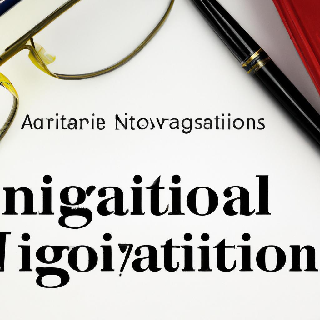 Navigating Potential Challenges⁢ and⁣ Disputes Arising ⁢from Conflicting Beneficiary Designations ⁣and Will⁣ Provisions