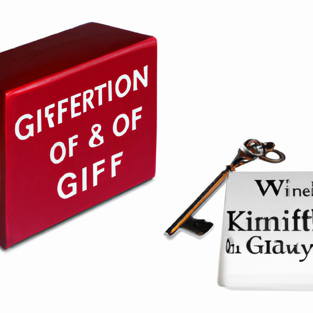 Key Considerations When Choosing⁣ Between a Gift ⁢or ⁣Bequest