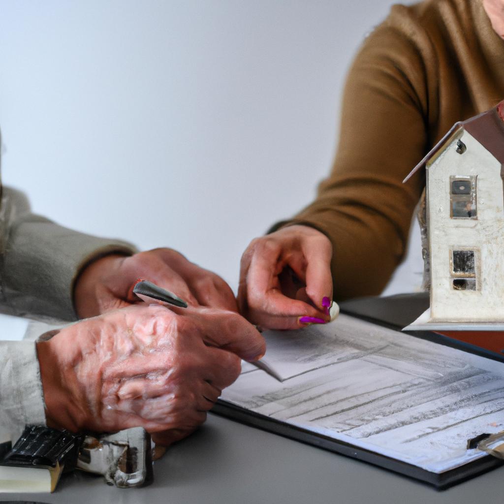 Working with⁣ Experienced Attorneys to Secure Your Property Deed